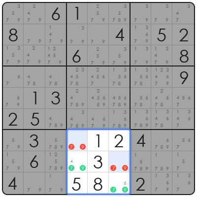 sudoku kingdom evil
